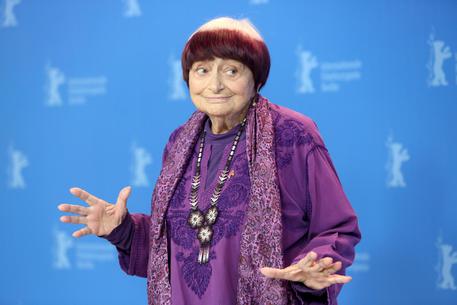 Agnes Varda dies at 90