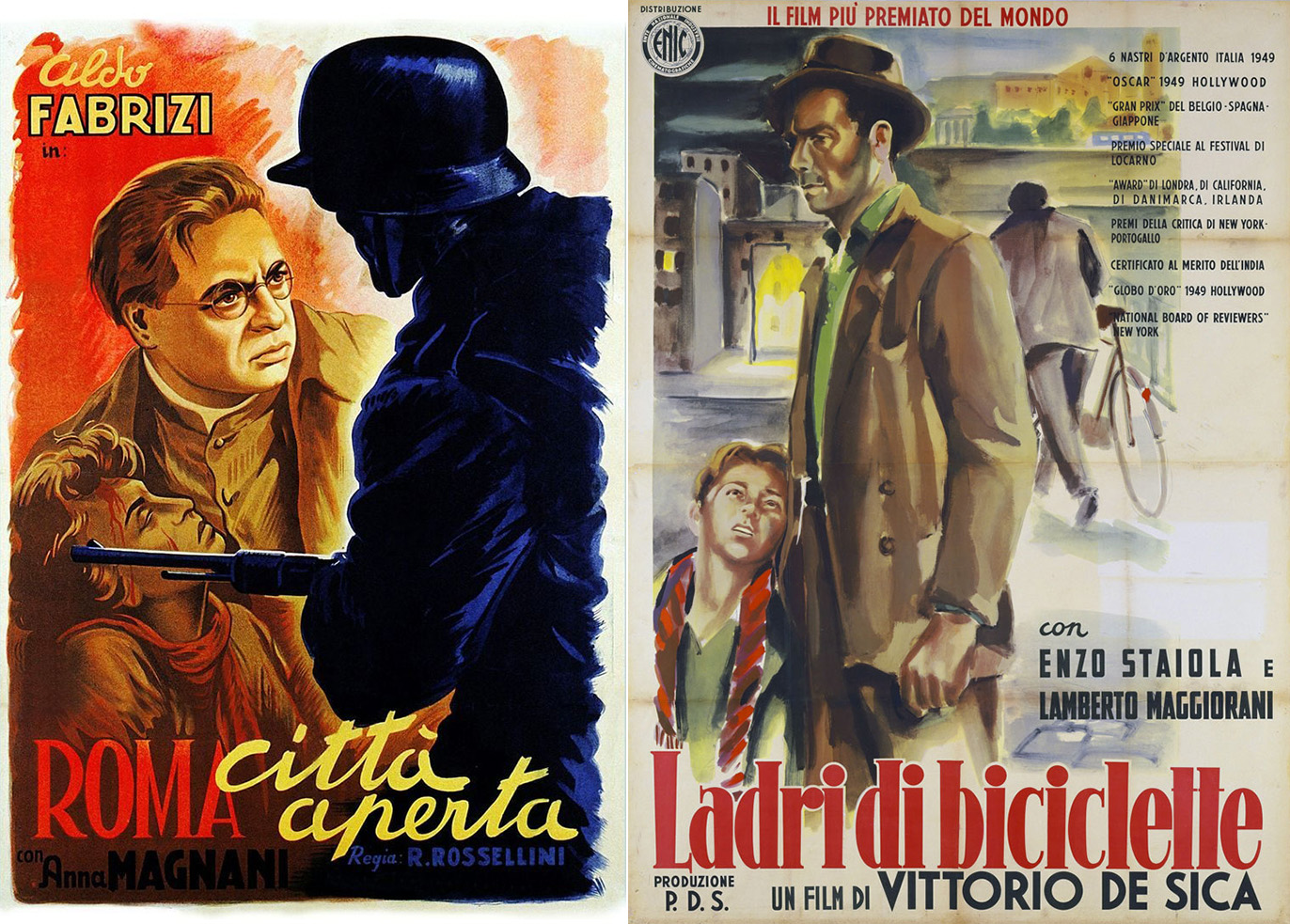 La Storia Raccontata Dai Film - Odeon Blog